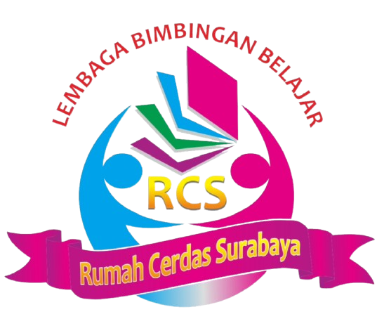 Logo Rumah Cerdas Surabaya